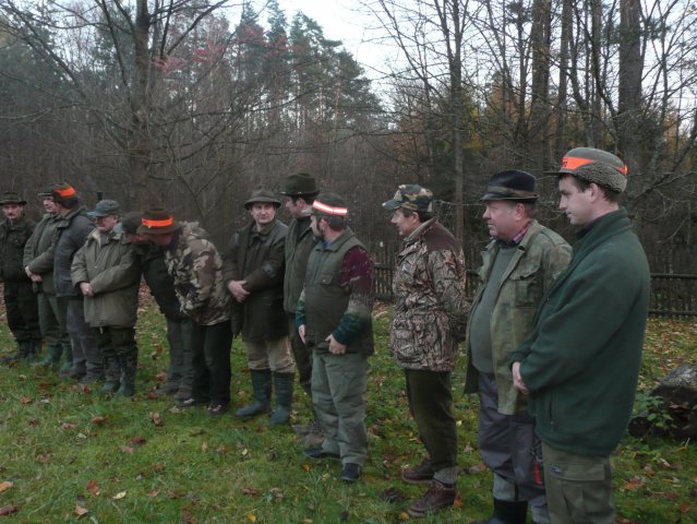Hubertus 8.11.08